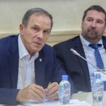 В Общественной Палате РФ состоялся Всероссийский форум (4)