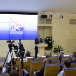 В Общественной Палате РФ состоялся Всероссийский форум (5)