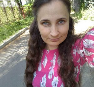 Юлия Снигирёва