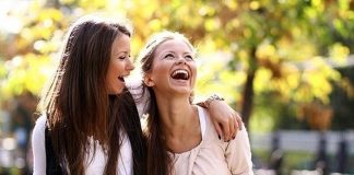 Учитесь радоваться за других Учитесь радоваться за других