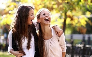 Учитесь радоваться за других Учитесь радоваться за других