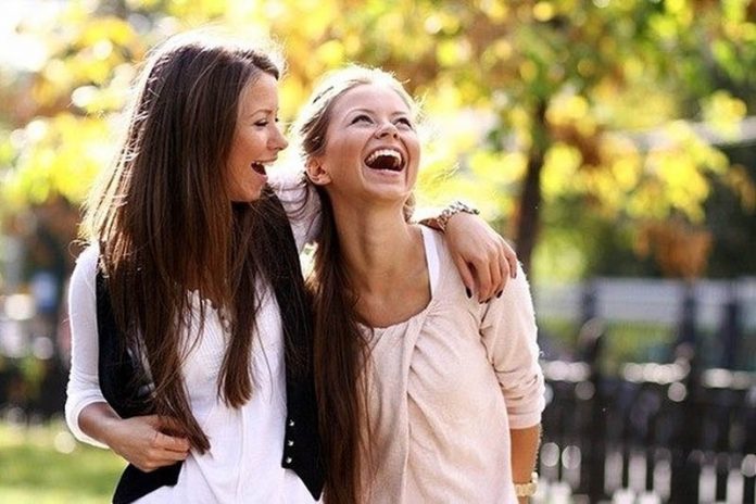 Учитесь радоваться за других Учитесь радоваться за других