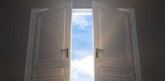 Как попасть в приёмную Бога? Как попасть в приёмную Бога?