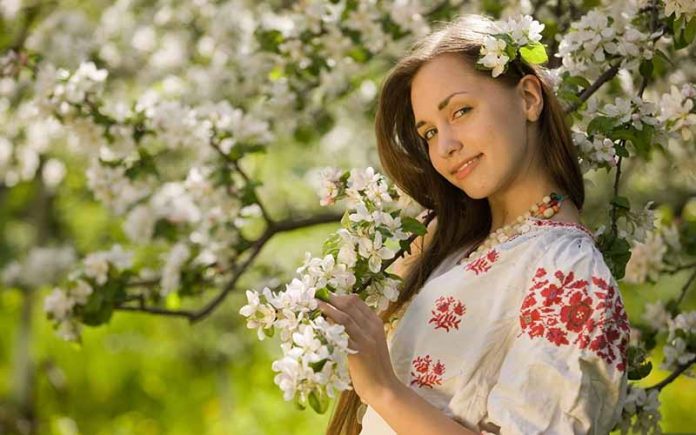 5 статей о женщинах 5 статей о женщинах