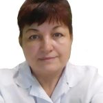 Елена Егорова