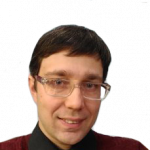 Копотилов