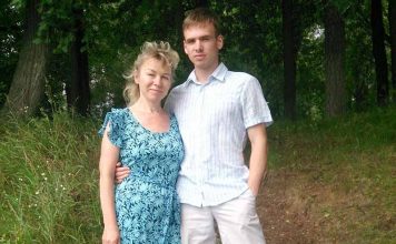 Ребёнок снова открыл глаза Ребёнок снова открыл глаза