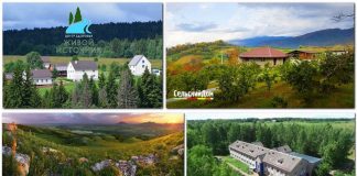 Где отдохнуть и поправить здоровье в 2019 году
