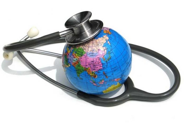 Восемь природных докторов