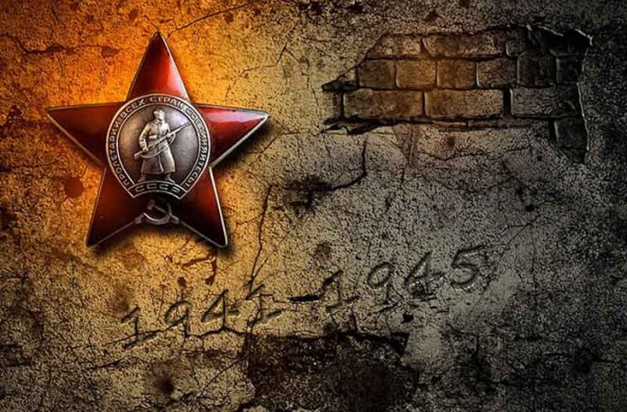 Праздник со слезами на глазах