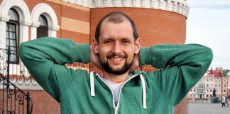 В здоровом теле — здоровый дух В здоровом теле - здоровый дух