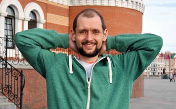 В здоровом теле — здоровый дух В здоровом теле - здоровый дух