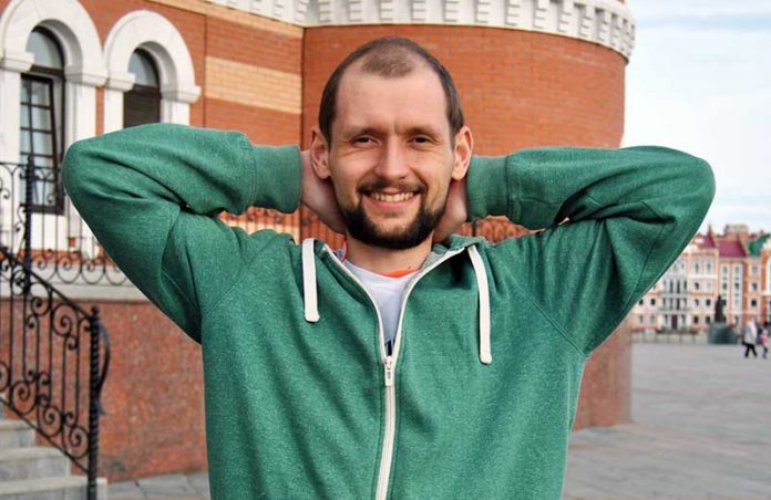 В здоровом теле - здоровый дух В здоровом теле - здоровый дух