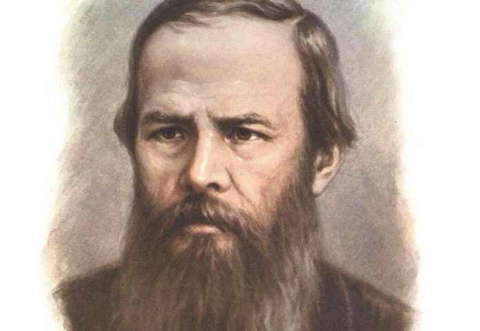 «Совесть без Бога есть ужас…»