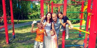 Спасение по вере и молитве Спасение по вере и молитве