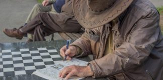 Христианский кроссворд июль 2019 Христианский кроссворд июль 2019