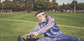 Как сохранить подвижность суставов и развить гибкость