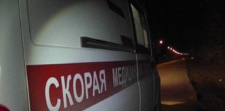 Я выжила после страшной аварии