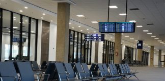 Наша жизнь — это зал ожиданья