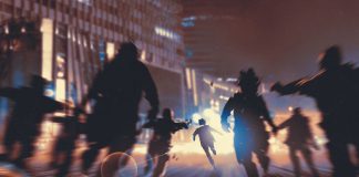 Гонения на христиан: на чьей стороне ты?