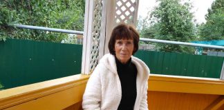 Нина: «Если бы я не была верующей, не знаю, что бы со мной было»