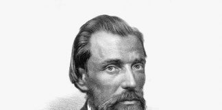 Иван Никитин: «И в созерцании природы уроки сердцу нахожу…»