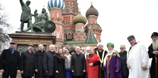 Пастор Олег Гончаров о религиозной свободе и взаимоотношениях церкви и государства в России