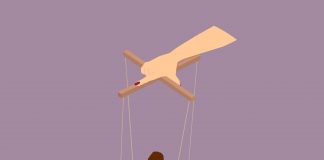 Окно овертона. Как управляют людьми