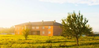 Оздоровление в пансионатах Сельский Дом