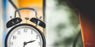 Бог разбудил меня ночью