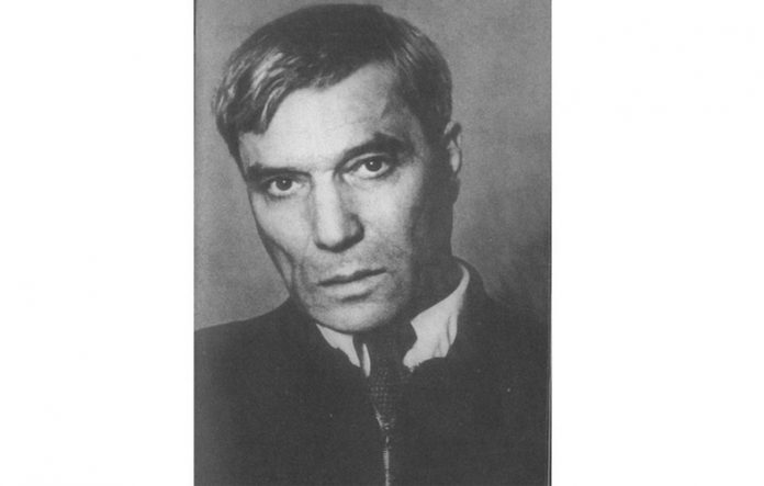 Пастернак
