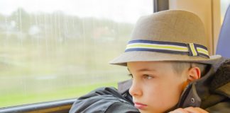 Если одиноко и страшно