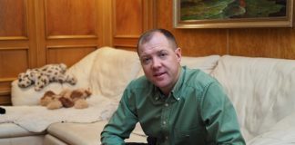 Вегетарианство дарит мужчине выносливость