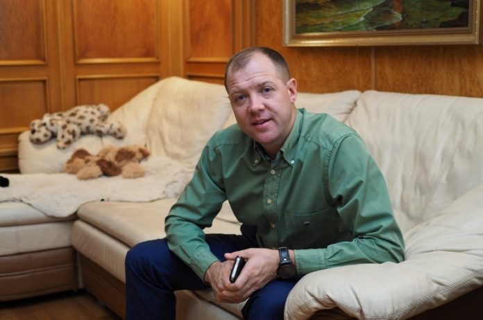 Сергей Смирнов