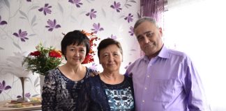 Борьба за жизнь после Чернобыля