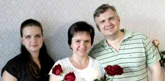 Мы вернулись в больницу, чтобы помогать другим