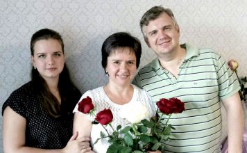 Мы вернулись в больницу, чтобы помогать другим