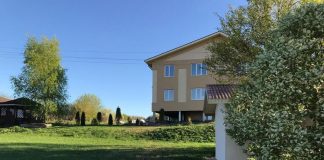 Муж бросил курить в центре здоровья