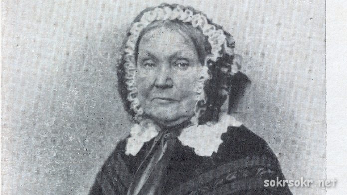Анна Зонтаг