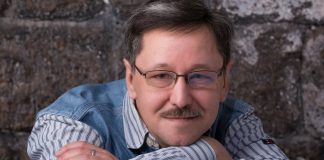 Олег Шакиров: «Я понял, что болезнь — не всегда зло»