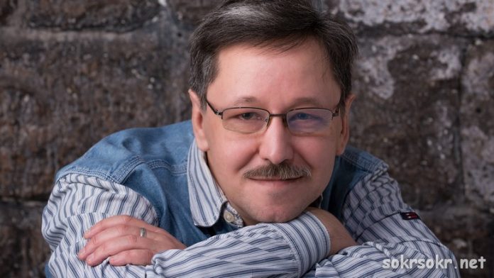 Олег Шакиров