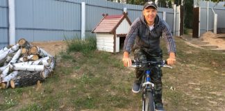 Бог никогда не подведёт