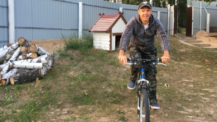 Бог никогда не подведёт