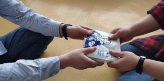 В Северной Корее из-за пандемии коронавируса вырос интерес к Библии