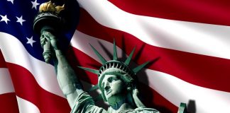 Что ждёт США, или тайна зверя, выходящего из земли