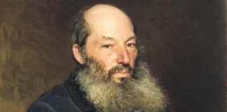 Фет: наедине с сердцем