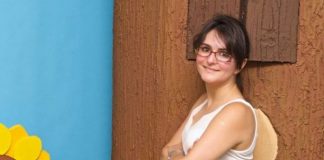 Христианка из Ирана получила награду за анимационный фильм о свободе вероисповедания