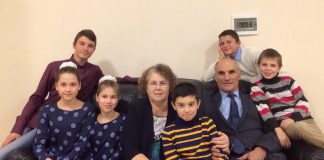 Опыт, умноженный на 11. Как воспитать хороших людей