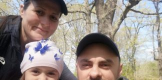 Бог даёт надежду