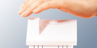 Бог позаботится о моих детях!